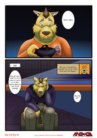 King-Ace Episode 03 Page 13