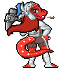 [C] Pixel Chibi Pack3 - Knight [small]