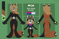 New and Current Mia ref!