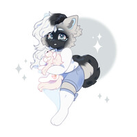 Comfort plush