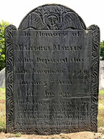 George Martin (1779)