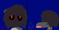 Agoti's slimy incident #6