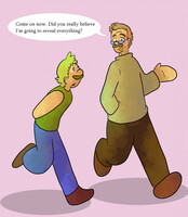 time travel meeting 3