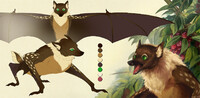 [comm] feral Robin reference