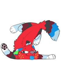 derp sticker for cate