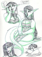 [COM] Sketchpage Roulette for Mirutaruto