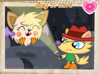 Aprilstories Day 5: cave