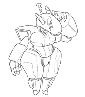 Missing something...