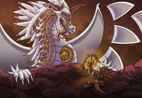 Desma before the nightmare