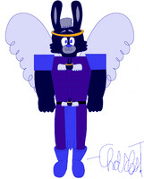 Blue Angel 3-30-2023