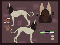 Guardian Ref