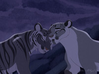 TLK Style Marlo and Tam