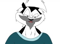 My OC: Eddie Mofeta, Sr.