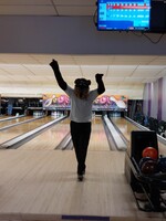 Bowling Success
