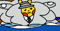 Request Inspector Pikachu 46 2/2
