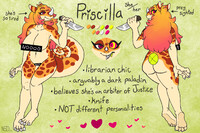 Priscilla Ref 2023 SFW