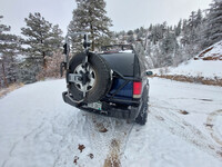 Mountain biking anyone?