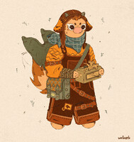 Express Delivery 💌 | [CLOSED]