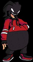 Agoti vore edit