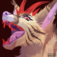 Headshot for Boombecca