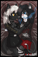 Darkest Love