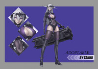 [Open] : Takhu#The Breacher