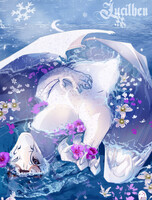 Arctic Bloom | Commission