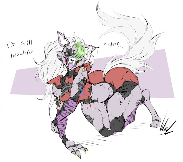 jammed by DullVivid -- Fur Affinity [dot] net