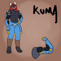 Idiots - Kuma