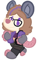 A Felicity!