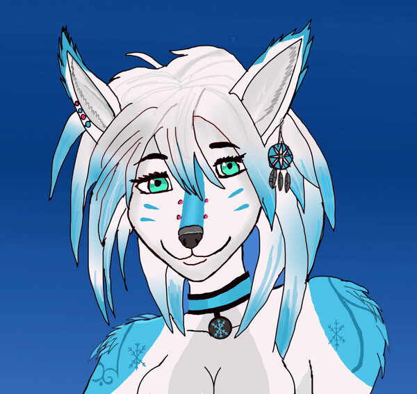 Artwork Gallery for Artica -- Fur Affinity [dot] net