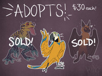 Adopt update!