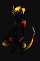 DT: Potassiumdrip