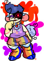 G.plotting something