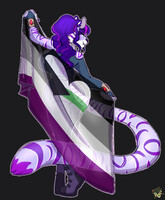 [ Fullbody Sketch ] - AlicornofNature