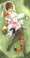 happy easter 2023