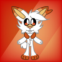 Nabnab by JaydentheFox17 -- Fur Affinity [dot] net