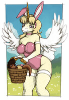 Easter Adora