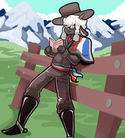 [Trade] Hey Howdy Huaso