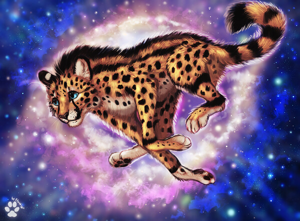 Cheetah Wallpaper by soursensationz on DeviantArt
