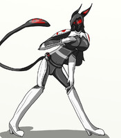 Rocket Operative Ethen