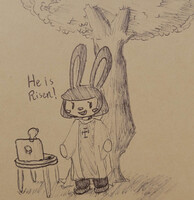 Carmen's Gone Digital