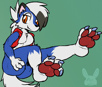 Lycanbeans