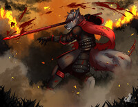 Battle