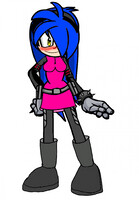 April All grownup ( Fully clothed)