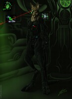 Resistance is futile
