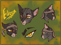 Eileen Tabaxi