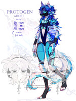 SOLD ADOPT
