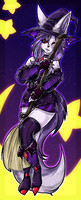 Fullbody [T]