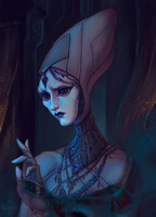 Axia - Kasatha Mystic